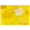 HERMA 20000 Chemise postale avec motif DIN A4 (35 x 24 cm) en plastique solide avec fermeture eclair pour ecole, classeur scolai