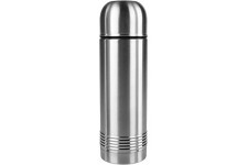 Emsa 618701600 Fiole isotherme Senator, bouteille thermos, tasse a  cafe mobile, 700 ml, tasse thermo, tasse isolante, fermeture