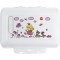 EMSA Variabolo Boite a  gouter Clipbox + cloison, Sans BPA, Decor Princess 513794