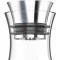 Emsa Carafe, Station de Refroidissement, 1 Litre, Fermeture Automatique, Verre/Inox, Flow Classic, 515668