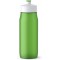 EMSA GmbH 518088 Squeeze Bottle, 6L Green, PE, Vert, 6,5 x 21,9 cm, Polyethylene, 6,5 x 6,5 x 21,9 cm