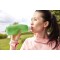 EMSA GmbH 518088 Squeeze Bottle, 6L Green, PE, Vert, 6,5 x 21,9 cm, Polyethylene, 6,5 x 6,5 x 21,9 cm