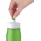EMSA GmbH 518088 Squeeze Bottle, 6L Green, PE, Vert, 6,5 x 21,9 cm, Polyethylene, 6,5 x 6,5 x 21,9 cm