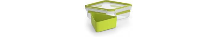 LUNCH BOX - BOITE A REPAS