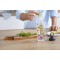 EMSA DRINK2GO TRITAN, Gourde De 0,7L, Motif Triangle