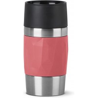 EMSA Travel Mug Compact, Rose