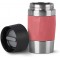 EMSA Travel Mug Compact, Rose