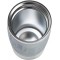 EMSA N20127 Travel Mug Classic Mug isotherme en acier inoxydable, 0,36 l, 4 h chaud, 8 h froid, sans BPA, 100 % etanche, passe a