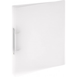 Ringbuch 20900-19 transparent A4