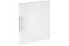 Ringbuch 20900-19 transparent A4