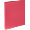 Classeur personnalisable 20900-03 rouge A4
