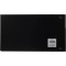 Aulfes 40801-01 Classeur a  reliure Noir 250 x 140 x 50 cm