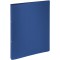 classeur a4 basic 2 lucy pP, mechanik-ring - 16 mm (bleu)