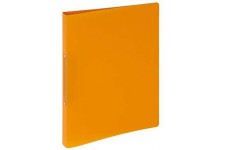  Classeur a   anneaux "Trend Colours", mecanisme a   2 anne
