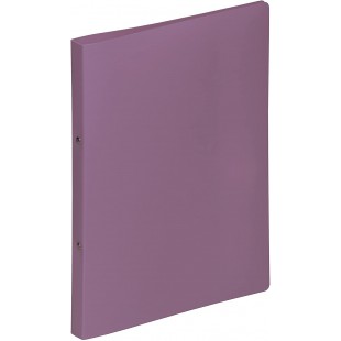  Classeur a anneaux"Trend Colours", mecanisme a 2