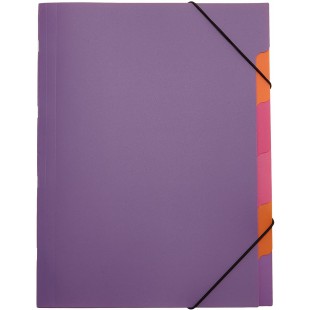 Funky ecole, Trend PP 41803-12 - Violet