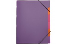 Funky ecole, Trend PP 41803-12 - Violet