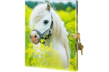 20241-15 Journal Petit Pony 128S