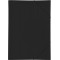 21638-01 Chemise a  elastique PP 3 rabats, A3 Noir
