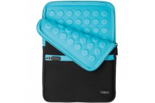 Go etui pour Tablette Bleu Azur 27 x 20 cm