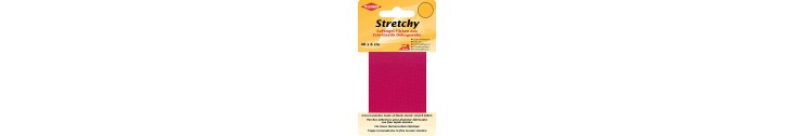 Patch Thermocollant, Polyester