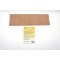 40 x 12 cm Patch Coton thermocollant pour reparer Textiles a  Mailles Fines, Beige