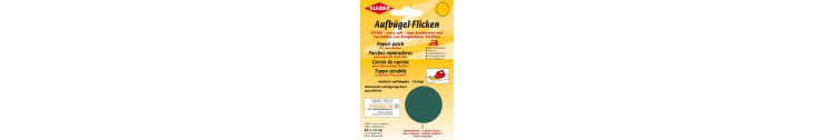 Patch Thermocollant, Coton