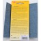 Renfort de jeans 17 x 15 cm bleu