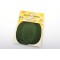 Petits Patchs Velours cotele thermocollant/a  Coudre Coudes/Genoux ovales, Vert