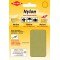 Kleiber Patchs Nylon impermeables Autocollants, Beige