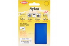 Tissu Autocollant Nylon pour reparer, Bleu Roi