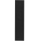 140 cm Ruban nylon reparation autocollant rapide Gris