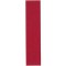 43077 Kit de reparation Autocollant en Nylon, Rouge Clair, 25 x 6 x 0,02 cm