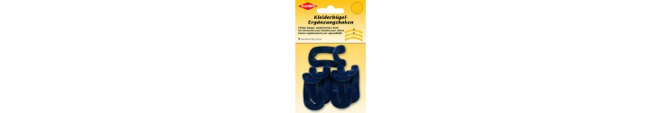 Crochets D'Extension Pour Cintres