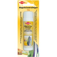 Color-Up.Shop Nettoyant pour Fer a  Repasser Transparent 35 g