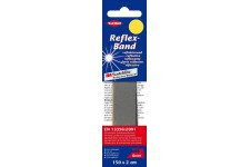 150 x 2 cm Ruban thermocollant reflecteur