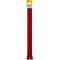 Kleiber + Co.GmbH ReiBverschluss, Spiralschiene Kunststoff Fermeture eclair, spirale en plastique, Rouge, 2,5cm x 22c