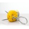 Kleiber + Co. GmbH Rundstricknadel Aiguilles a tricoter circulaires, Metal, Gris, 80 cm x 6 mm