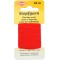 20 m Laine a  repriser, Rouge