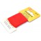 20 m Laine a  repriser, Rouge