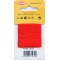 20 m Laine a  repriser, Rouge