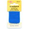 20 m Laine a  repriser, Bleu Roi