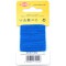 20 m Laine a  repriser, Bleu Roi