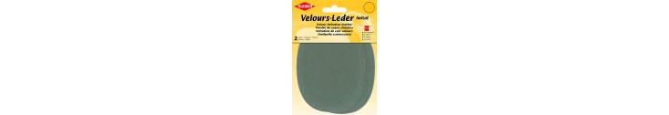 Patch À Coudre, Similicuir