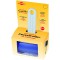 Brosse avec Capuchon de Protection Lavable