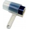 Brosse avec Capuchon de Protection Lavable