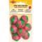 Mini Boules de Lavage, Vert/Rose