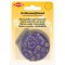 + Co.GmbH 930-36 Rouleau de massage en plastique Violet 12,5 x 8,5 x 1,6 cm