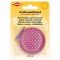 + Co.GmbH 930-36 Rouleau de massage en plastique Violet 12,5 x 8,5 x 1,6 cm