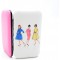 93039 etuis a  couture pour femme Rose 117 x 67 mm